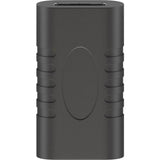 Goobay USB-C> USB-C-Adapter