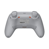 Gamesir nova 2 lite multiplatform wireless game controller (wit, switch, pc, android en ios, bluetooth 2.4 ghz usb)