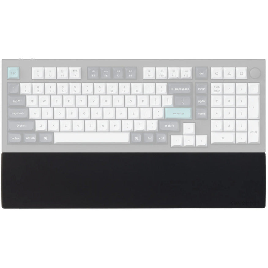 Keychron Silikon-Handballenauflage für Q12 Q5 Q5 Max Q5