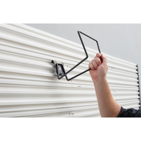 Stanley Track Wall® Haken groß