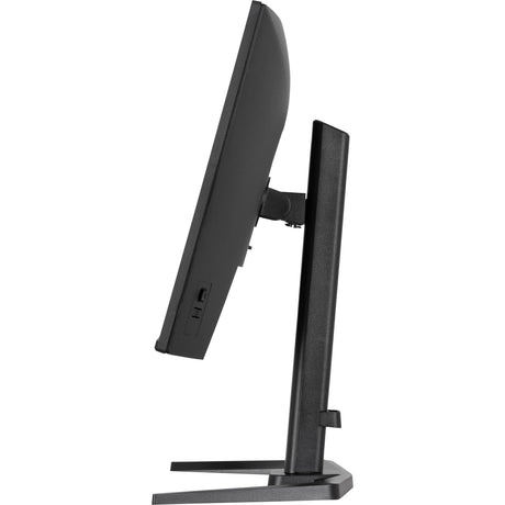 Iiyama G-Master Red Eagle GB2771QSU-B1 27 Gaming-Monitor (schwarz, 2x HDMI, DisplayPort, 2x USB-A, 2x USB-C, 200 Hz)