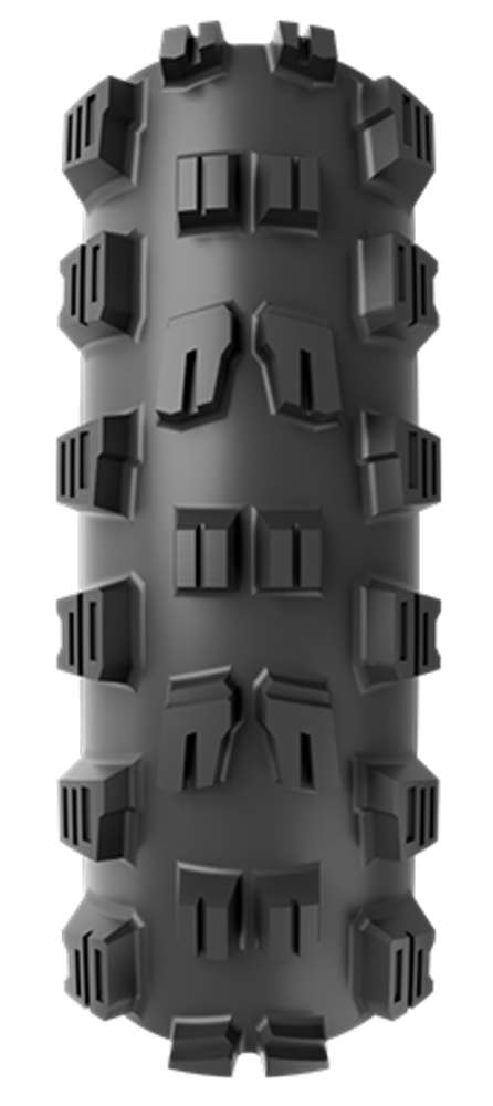 Vittoria E-Mazza Enduro 27,5 2-lagiger TLR Graphene 2.0 Faltreifen