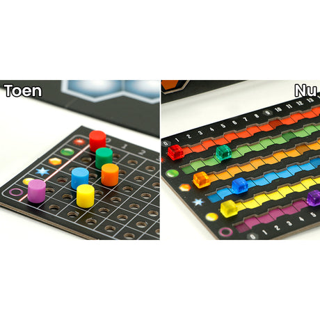 999 Spiele 999 Spiele Geniales 3D-Brettspiel
