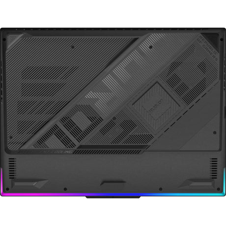 Asus ROG Strix G16 G614pp-S5032W 16 Gaming-Laptop (Grau | R9 8940HX | RTX 5070 | 16 GB | 1 TB SSD)