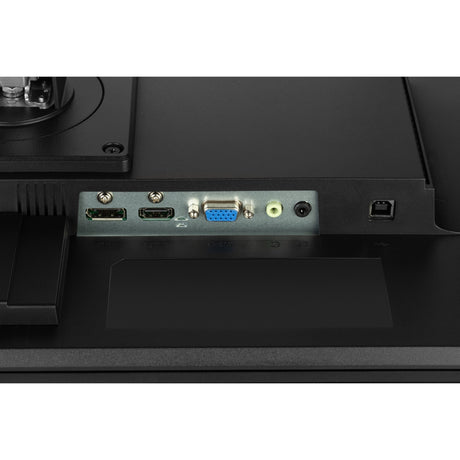 Iiyama prolite xub2395wsu-b5 22,5 Monitor (schwarz, HDMI, Display Port, VGA, 2x USB-A, USB-B)