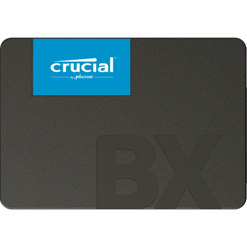 Entscheidender entscheidender BX500 2 TB