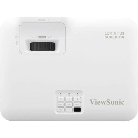 Viewsonic ls741hd 1080p Laser-Installationsprojektor (weiß, 5000 ANSI-Lumen)