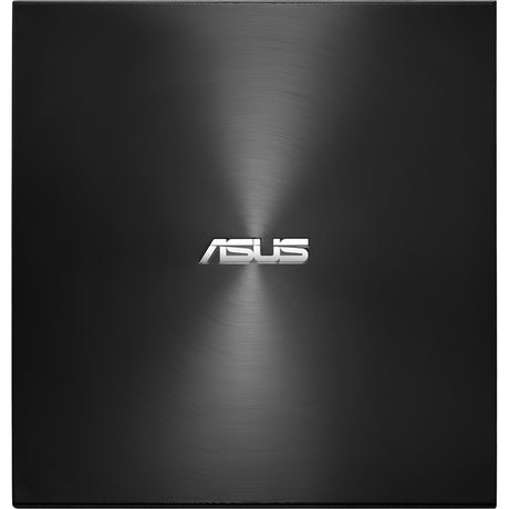 Asus ZenDrive U9M (SDRW-08U9M-U) Externer DVD-Brenner (Schwarz)