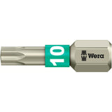 Wera Fahrradset 5 - 7 in 1 Multibit - 05004186001