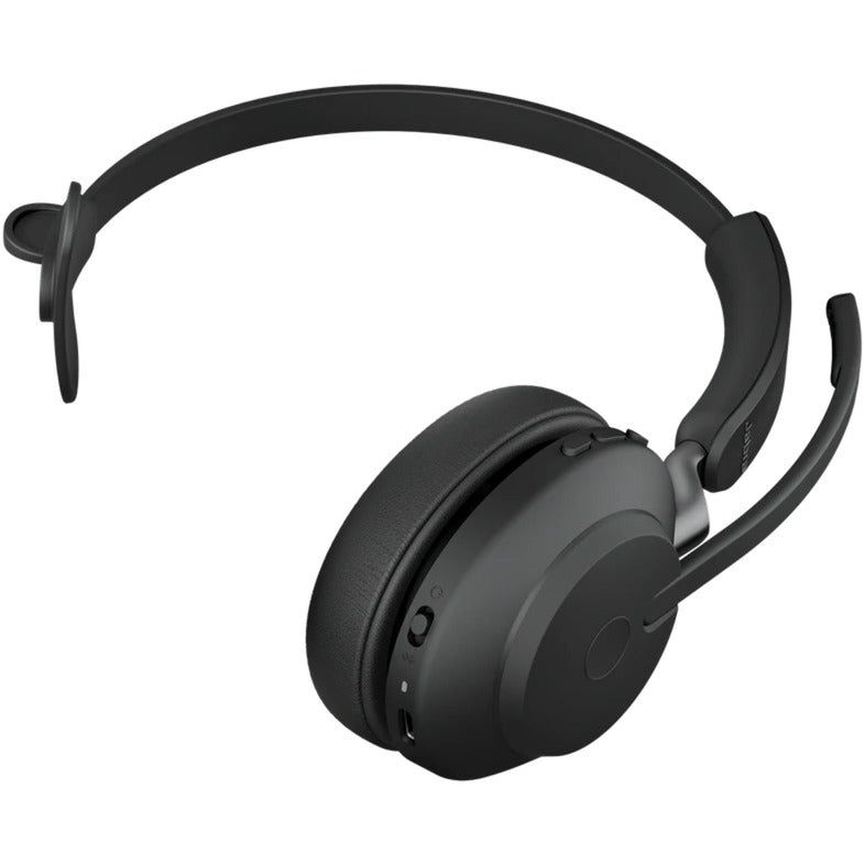 Headset Jabra Evolve2 65 Mono Schwarz