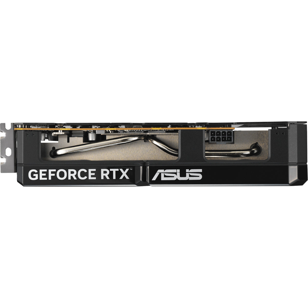 Asus Dual Geforce RTX 5060 OC 8G Grafikkarte (3x Display Port, 1x HDMI 2.1, DLSS 4)