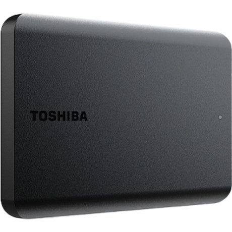 Toshiba Canvio Grundlagen 2022 4 TB