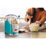 Ariete Party Time Popcornmaschine 2958 01 Popcornmaschine (hellblau)