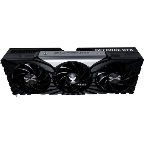 Gainward geforce rtx 5080 phoenix gs v1 grafische kaart (dlss 5, 3x displayport, 1x hdmi 2.1)