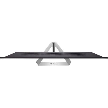 Viewsonic vx2776-smh 27 Monitor (schwarz silber, 2x HDMI, VGA, Audio)