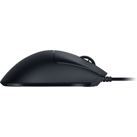 Razer Deathadder v3 Gaming-Maus (schwarz, 30.000 dpi)