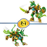 Lego Dreamzzz 71508 Fuchs-Mech