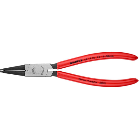 Knipex -Schulen 001956 festgelegt