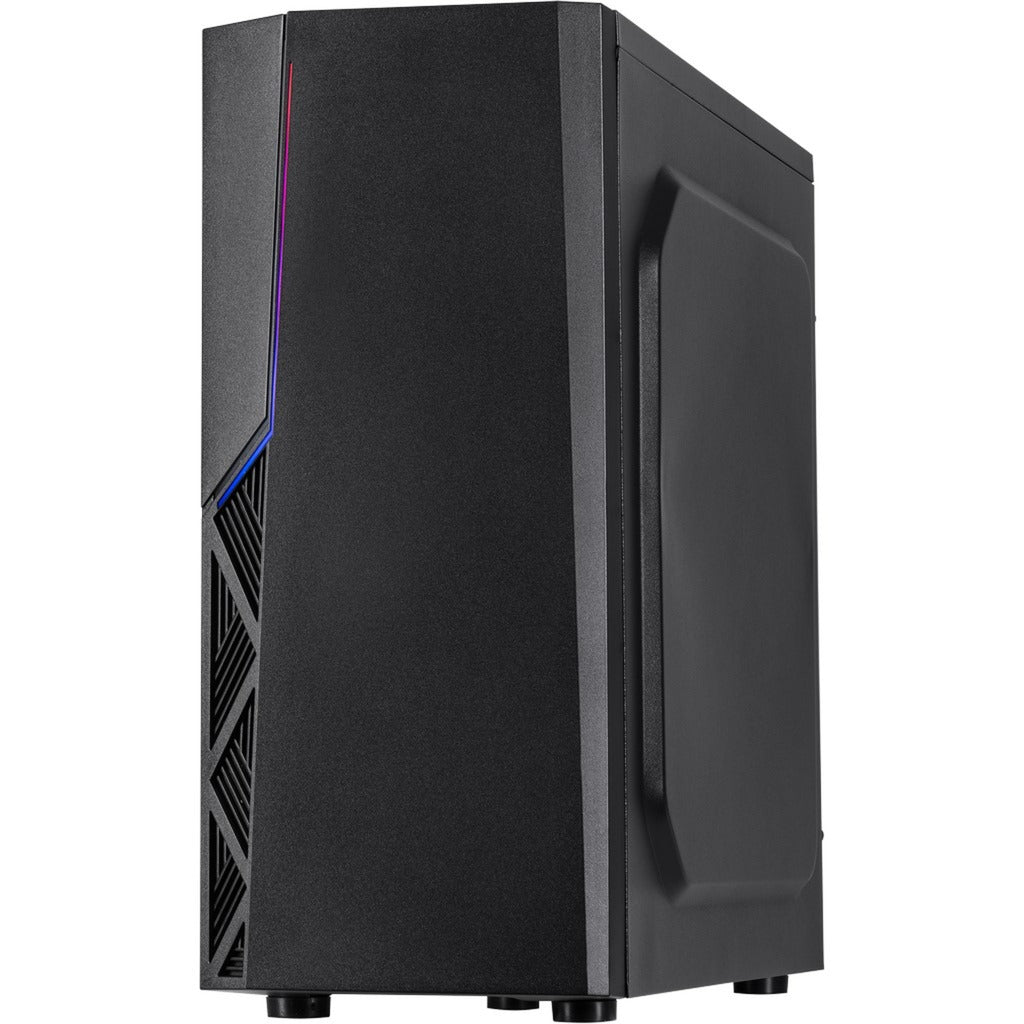 Inter-Tech B-02 RGB