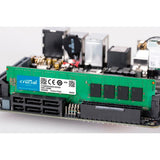 Entscheidender CT8G4DFRA32A -Speicher, DDR4, 8 GB, DIMM, 3200 MHz, CL15