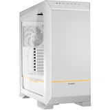 Ruhig sein! Dark Base Pro 901 Big-Tower-Gehäuse (weiß | 4x USB-A | 1x USB-C | RGB | gehärtetes Glas)