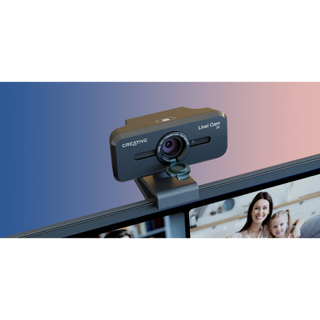 Kreatives Leben! Cam Sync v3