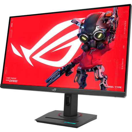 Asus ROG Strix XG32UCG 31,5 4K UHD Gaming-Monitor (Schwarz, HDMI, DisplayPort, USB-C, 160 Hz 320 Hz)