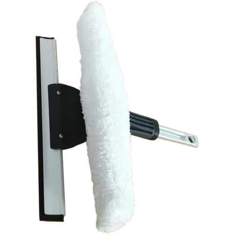 Wolf-Garten Mopp-Wischer mit ZM-V90-Griffabzieher (grau)
