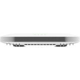 Netgear Wax620 AX3600 Dual Band PoE + Multi-Gig-Zugriff p