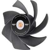 Thermaltake Swafan GT12 PC-Lüfter TT Premium Edition