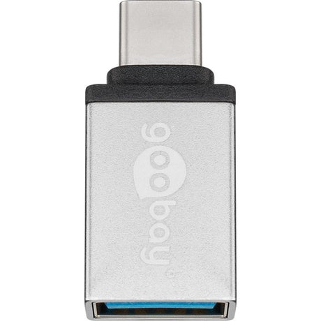 Goobay USB-C USB Ein OTG-Superspeed-Adapter