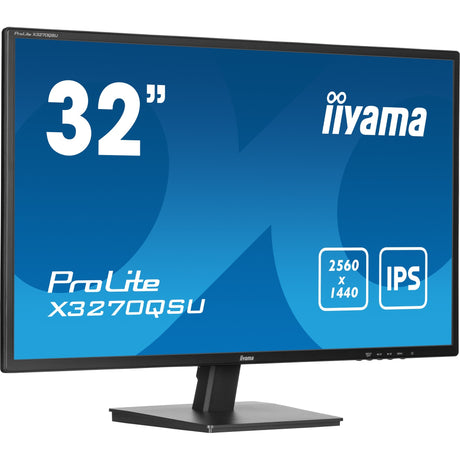 Iiyama prolite x3270qsu-b1