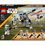 Lego Star Wars 75345 501st Klon Troopers Battle Pack