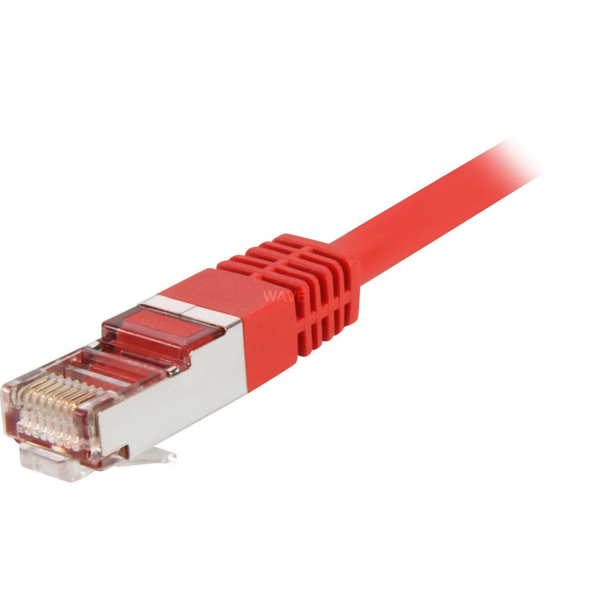 Sharkoon Patch Cable RJ45 Cat.5e S ftp 5m