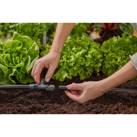 Gardena T-Stück 1 2 13mm