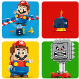 Lego Super Mario 72043 Mario und Standard-Kart