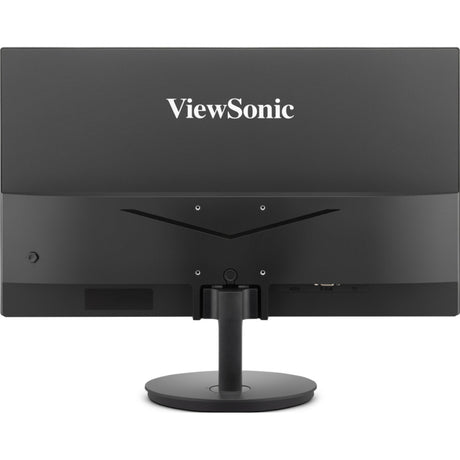 Viewsonic VA24E1-H Full HD 24 Monitor (schwarz, 1x HDMI, 1x VGA, 120 Hz)