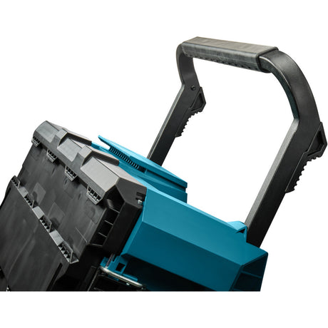 Makita Maktrak Werkzeugwagen (blau schwarz)