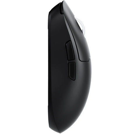 Mchose A5 Pro Max kabellose Maus (schwarz, bis zu 26.000 dpi, 2,4 GHz USB-C Bluetooth)