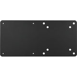 Icy Box IB-MSA103-VM VESA MOUNDED INTEL NUC HOTER