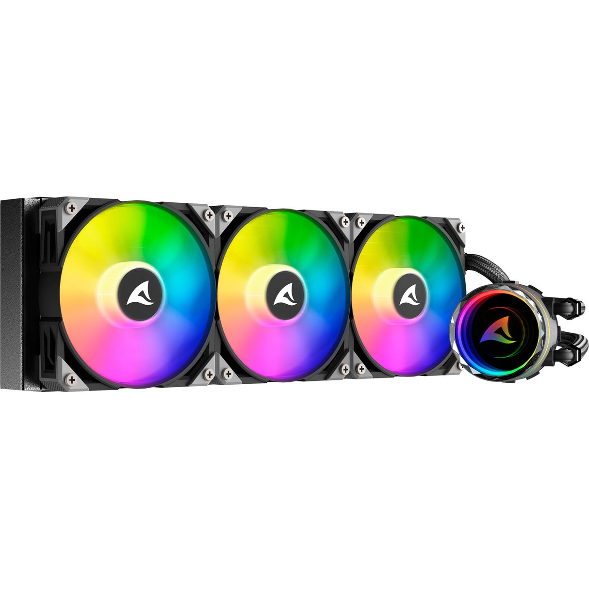 Sharkoon Sharkoon S90 RGB
