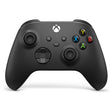Microsoft Xbox Wireless Controller (schwarz, Bluetooth)