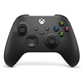 Microsoft Xbox Wireless Controller (schwarz, Bluetooth)