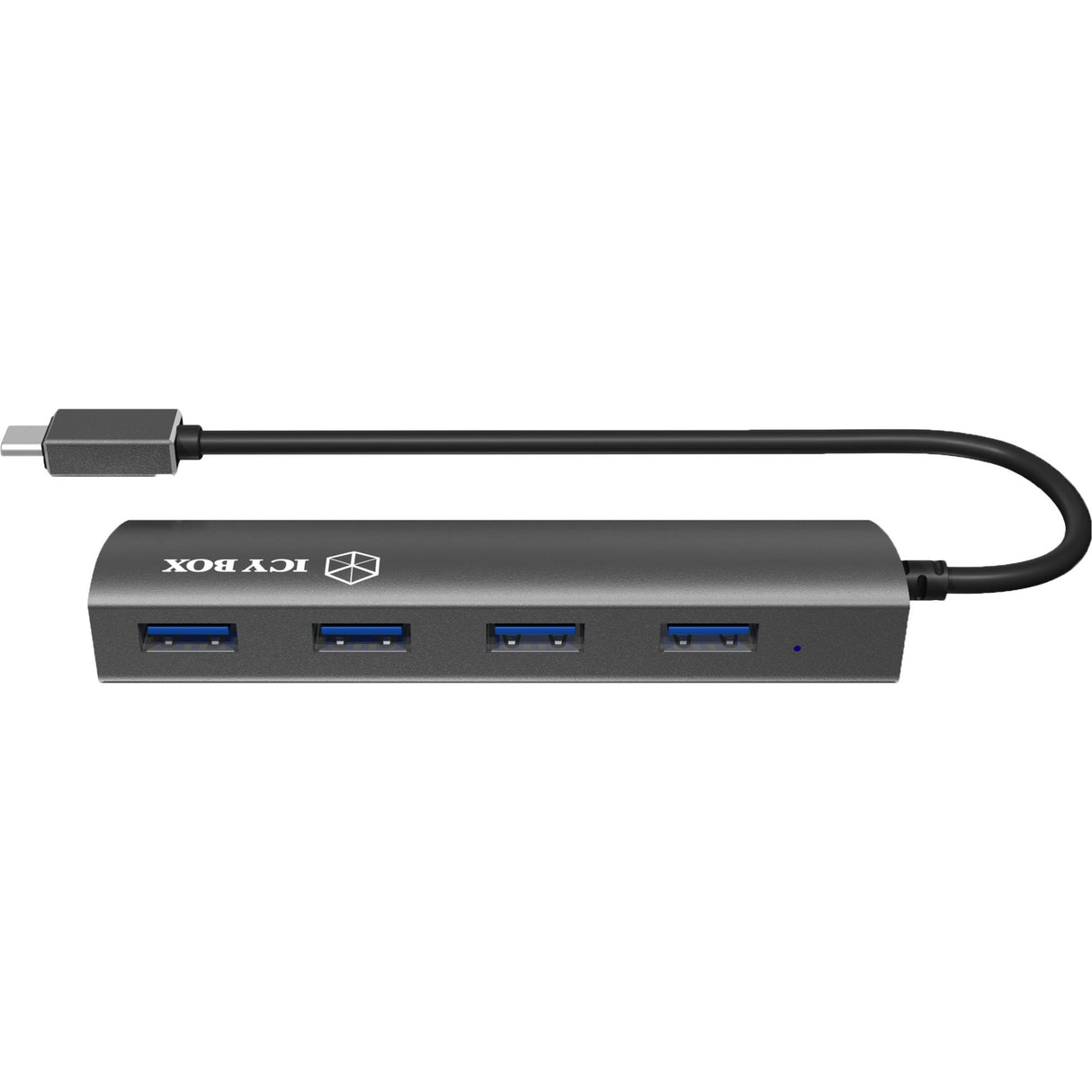 Eisige Box Eisbox IB-AC6405-C