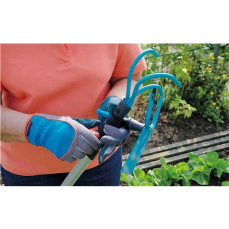 Gardena combisystem Aluminiumstiel 150 cm