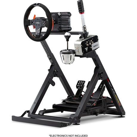 Next Level Racing Wheel Stand 2.0 Halter (schwarz)