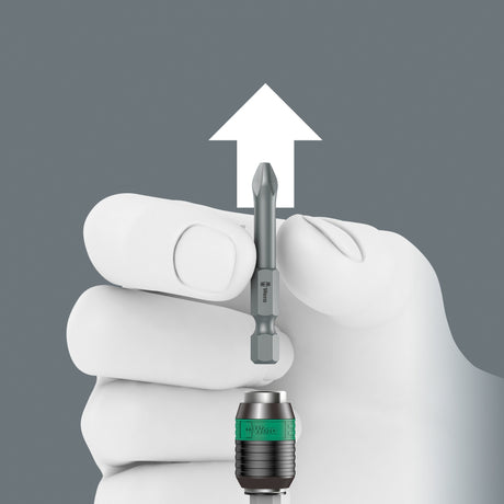 Wera Bit-Check 30 Universal 1