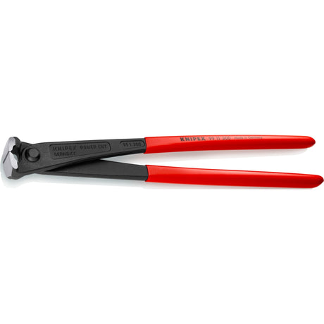 Knipex 99 11 300 Serie – Bewehrungsschneider – 300 mm – phosphatbeschichtet – polierter Kopf