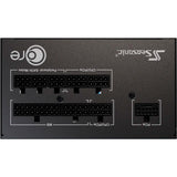 Seasonic Core GX-750-v2 atx3.1 modulares 750-Watt-Netzteil (schwarz, 1x 12V-2x6, 2x PCIe)