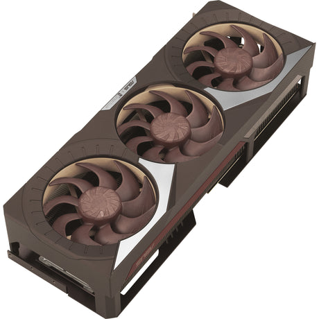Asus geforce rtx 5080 noctua oc 16g grafische kaart (3x displayport, 2x hdmi 2.1, dlss 4)